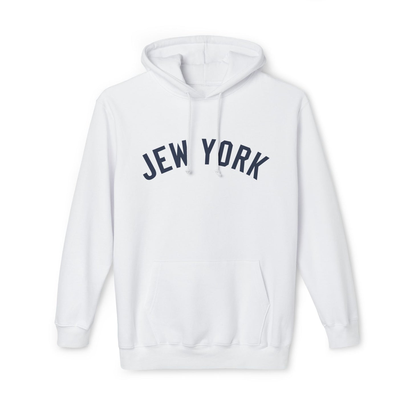 JEW YORK HOODIE, HOME COLORS