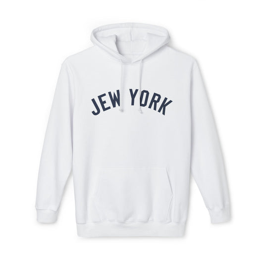JEW YORK HOODIE, HOME COLORS