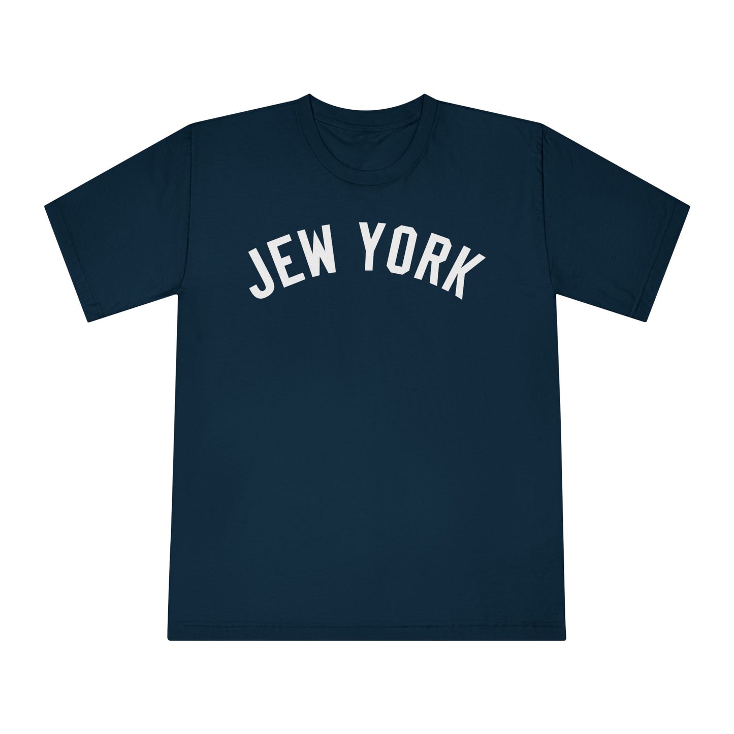JEW YORK T-SHIRT, AWAY COLORS