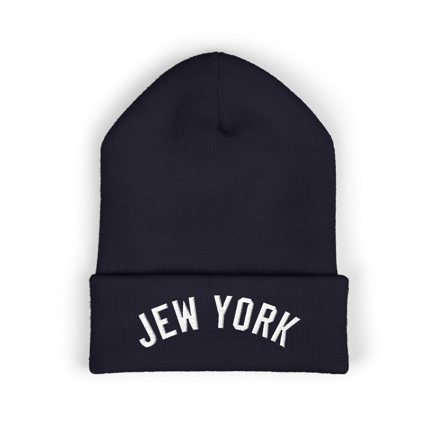 JEW YORK BEANIE - AWAY COLORS